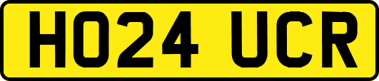 HO24UCR