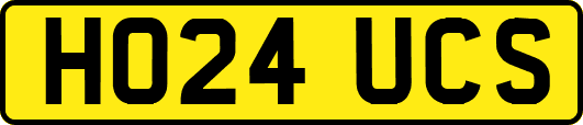 HO24UCS