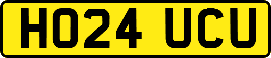 HO24UCU