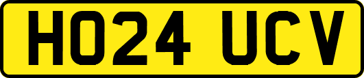 HO24UCV