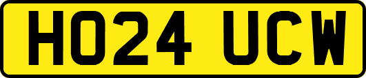HO24UCW