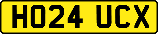HO24UCX