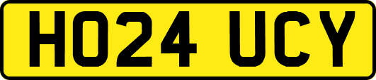 HO24UCY