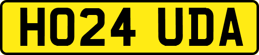 HO24UDA