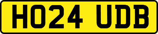 HO24UDB