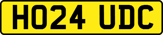 HO24UDC
