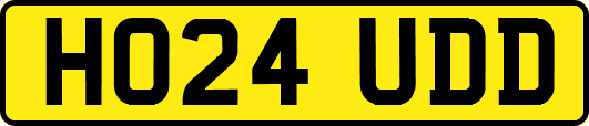 HO24UDD
