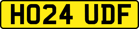 HO24UDF