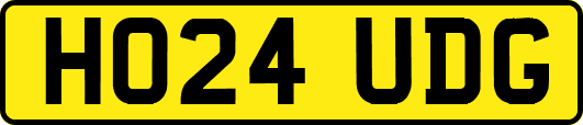 HO24UDG