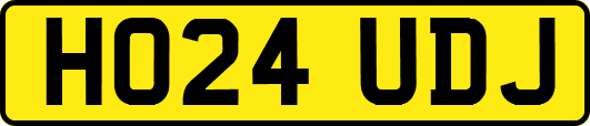 HO24UDJ