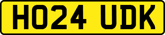 HO24UDK