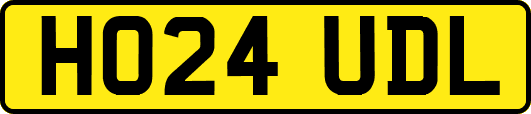 HO24UDL