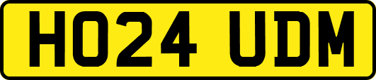 HO24UDM