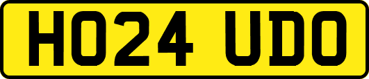 HO24UDO