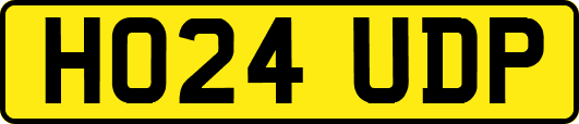 HO24UDP