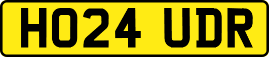 HO24UDR
