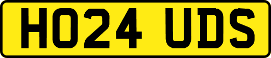 HO24UDS