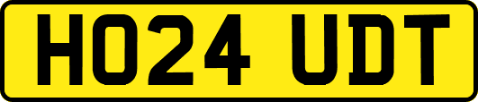 HO24UDT