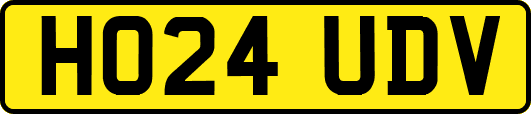 HO24UDV