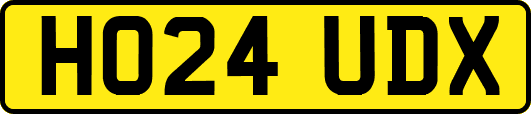 HO24UDX