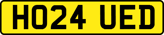 HO24UED