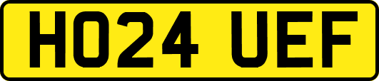 HO24UEF