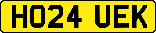 HO24UEK