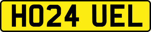 HO24UEL