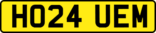 HO24UEM