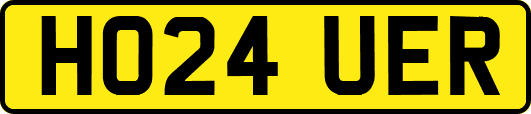HO24UER