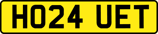 HO24UET