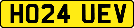 HO24UEV