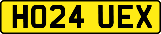 HO24UEX