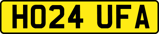HO24UFA