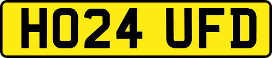 HO24UFD