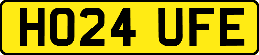 HO24UFE