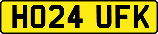 HO24UFK