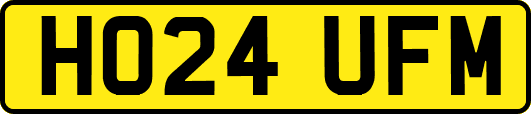 HO24UFM