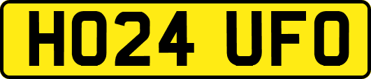 HO24UFO