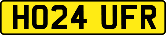 HO24UFR
