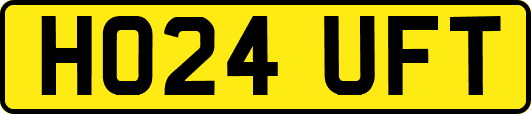 HO24UFT