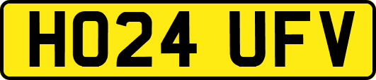 HO24UFV