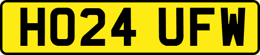 HO24UFW