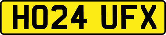 HO24UFX