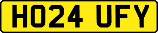 HO24UFY