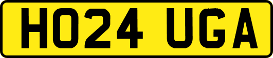 HO24UGA