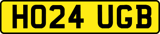 HO24UGB