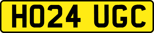 HO24UGC