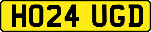 HO24UGD