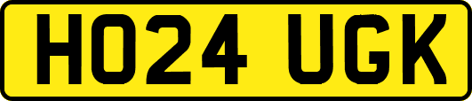 HO24UGK